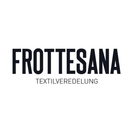 Logo van Frottesana GmbH