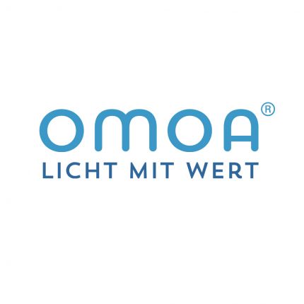 Logo von omoa LED-Beleuchtungslösungen