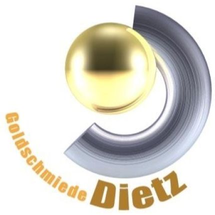 Logo fra Goldschmiede Dietz