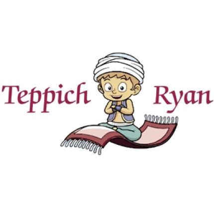 Logo from Teppichreinigung Ryan Mannheim