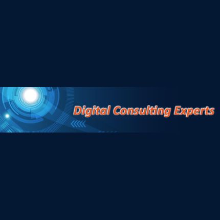 Logo da Digital Consulting Experts