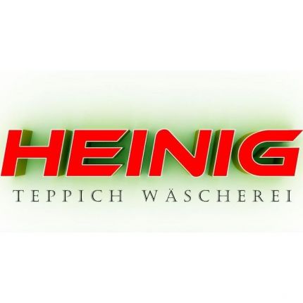 Logo od Heinig Teppich u. Polsterreinigung