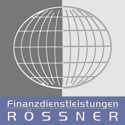 Logotyp från Finanzdienstleistungen Wolfgang Rössner