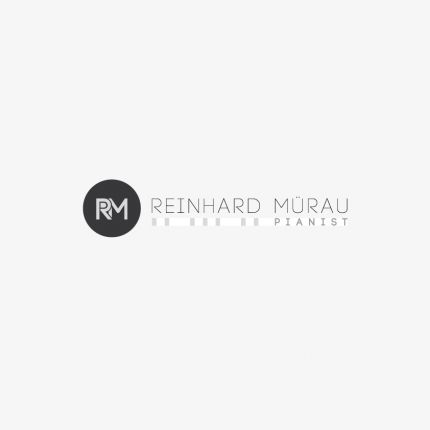 Logo von Reinhard Mürau - Pianist aus Leidenschaft