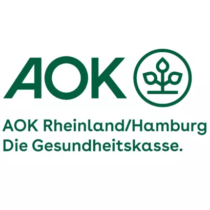 Λογότυπο από AOK Rheinland/Hamburg - GS Jülich