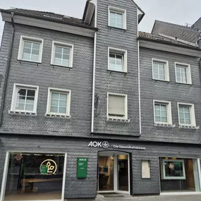 Bild von AOK Rheinland/Hamburg - GS Wipperfürth