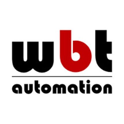 Logotyp från wbt automation GmbH & Co. KG