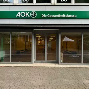 Bild von AOK Rheinland/Hamburg - GS Bergisch Gladbach