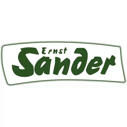 Logo de Ernst Sander