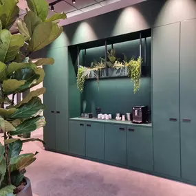 Bild von AOK Rheinland/Hamburg - AOK-Haus Aachen inkl. GS Europa