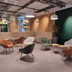 Bild von AOK Rheinland/Hamburg - AOK-Haus Aachen inkl. GS Europa