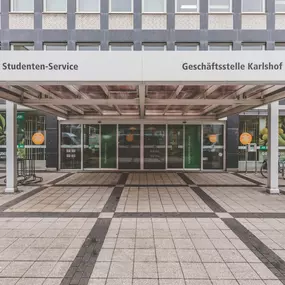 Bild von AOK Rheinland/Hamburg - Studierendenservice Aachen