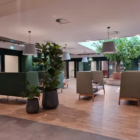 Bild von AOK Rheinland/Hamburg - Studierendenservice Aachen