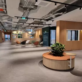 Bild von AOK Rheinland/Hamburg - Studierendenservice Aachen