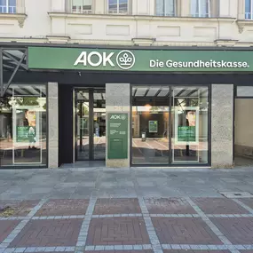 Bild von AOK Rheinland/Hamburg - GS Leverkusen