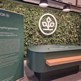 Bild von AOK Rheinland/Hamburg - GS Leverkusen
