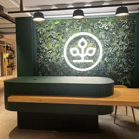 Bild von AOK Rheinland/Hamburg - GS Brühl