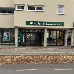 Bild von AOK Rheinland/Hamburg - GS Brühl