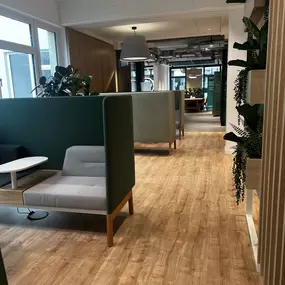 Bild von AOK Rheinland/Hamburg - GS Brühl