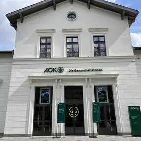 Bild von AOK Rheinland/Hamburg - AOK-Haus Kleve