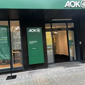 Bild von AOK Rheinland/Hamburg - GS Porz