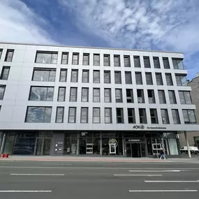 Bild von AOK Rheinland/Hamburg - AOK-Haus Mönchengladbach