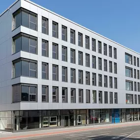 Bild von AOK Rheinland/Hamburg - AOK-Haus Mönchengladbach