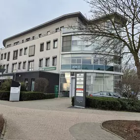 Bild von AOK Rheinland/Hamburg - GS Heinsberg