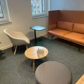 Bild von AOK Rheinland/Hamburg - GS Heinsberg