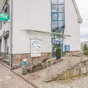 Bild von AOK Rheinland/Hamburg - GS Waldbröl