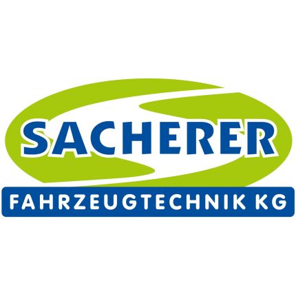 Logotipo de Sacherer Fahrzeugtechnik KG