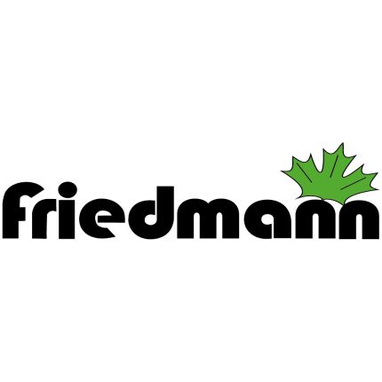 Logo da Friedmann-Motorgeräte