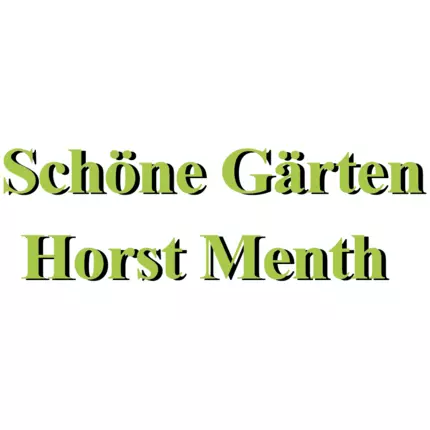 Logótipo de Schöne Gärten Horst Menth