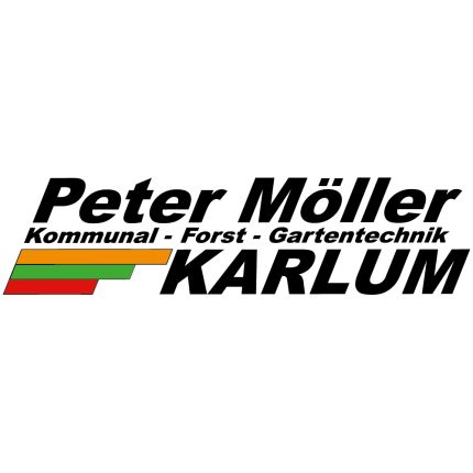 Logo van Peter Möller Inh. Marco Möller