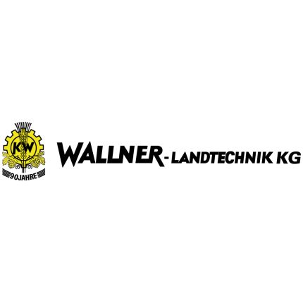 Logótipo de Wallner Landtechnik KG