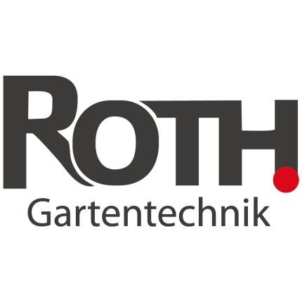 Logo fra Jürgen Roth Forst & Gartentechnik