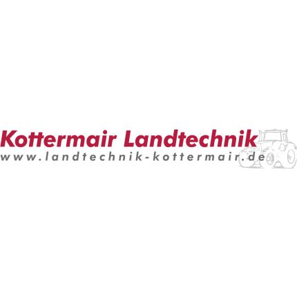 Logo de Kottermair Landtechnik GmbH & Co. KG