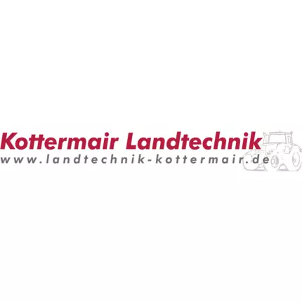 Logo da Kottermair Landtechnik GmbH & Co. KG