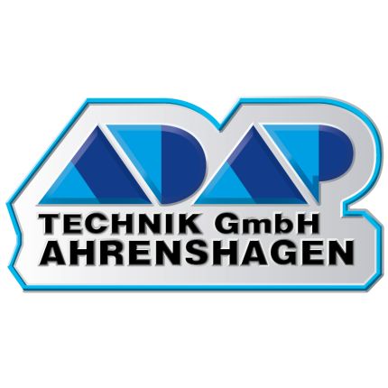 Logo od ADAP-Technik GmbH