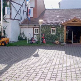 Bild von Manfred Stenger - Technik für Forst und Garten