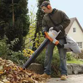 Bild von Manfred Stenger - Technik für Forst und Garten