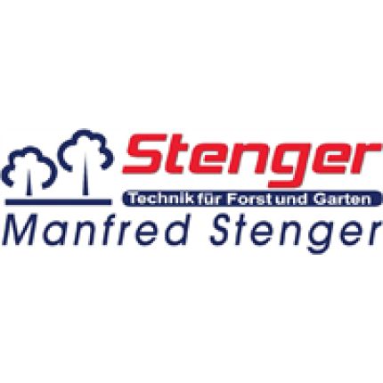 Logotyp från Manfred Stenger - Technik für Forst und Garten