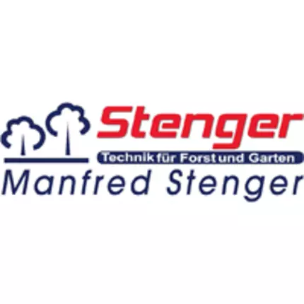 Logo de Manfred Stenger - Technik für Forst und Garten