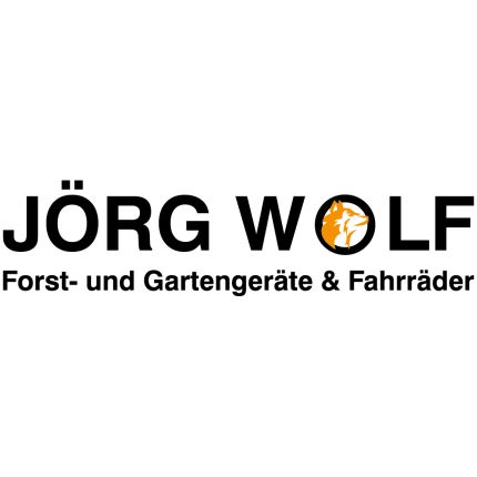 Logo od Jörg Wolf Forst- und Gartengeräte
