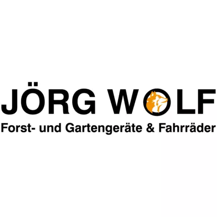 Logo from Jörg Wolf Forst- und Gartengeräte