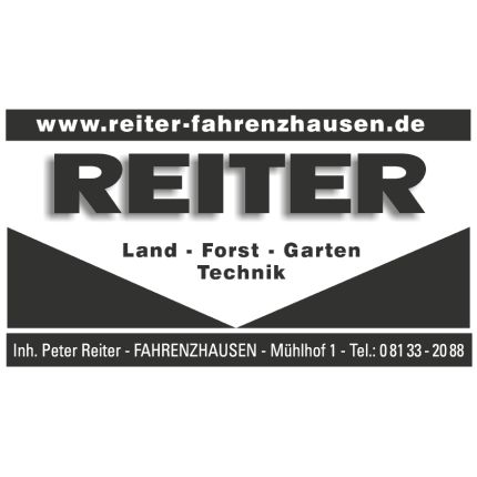 Logotipo de Maximilian Reiter