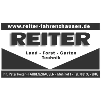 Logo de Maximilian Reiter