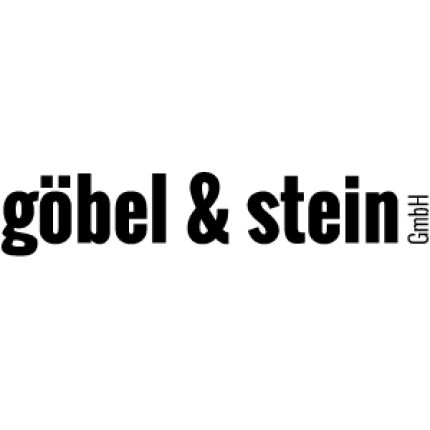 Logotyp från Göbel & Stein GmbH