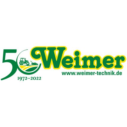 Logotyp från Weimer GmbH