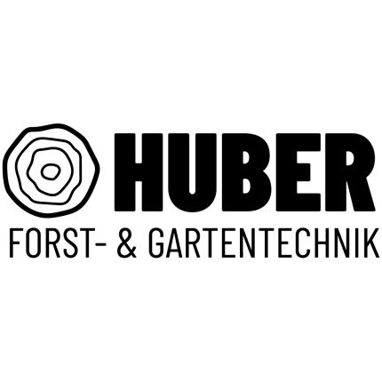 Logo da Huber Forst- und Gartentechnik